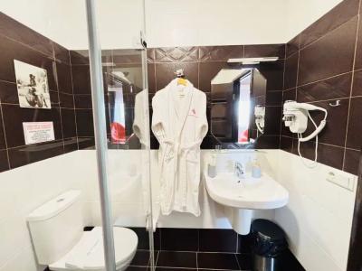 Мини-гостиница GS Art & SPA - 47