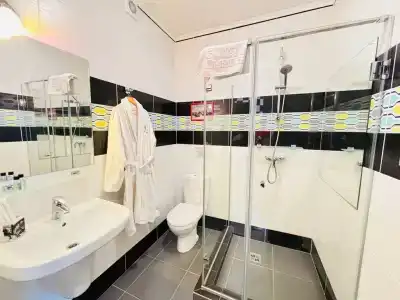 Мини-гостиница GS Art & SPA - 55