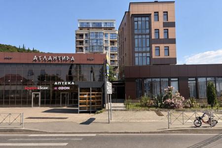 Морской Блюз - 25