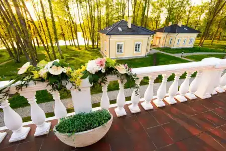 Парк-отель Филипп - 18