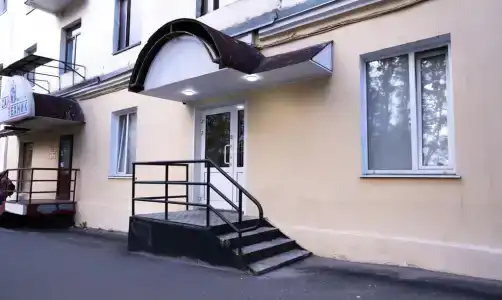 Апарт-отель на Ленина 7 - 1