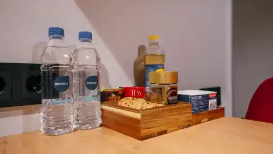 Апарт-отель на Ленина 7 - 4