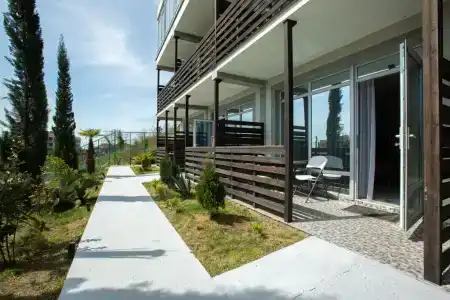 Gorlandiya - 1