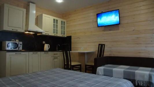 Дом мечты - 39