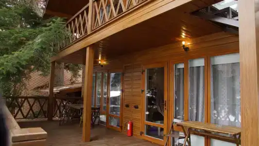 Дом мечты - 43