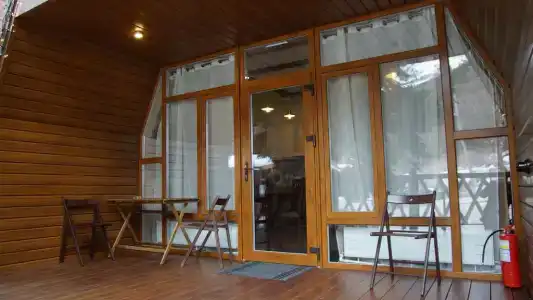 Дом мечты - 58