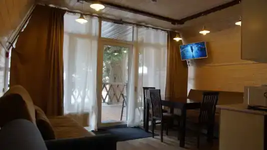 Дом мечты - 59