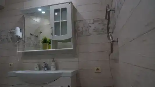 Дом мечты - 65