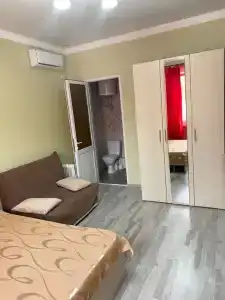 Кипарис - 6