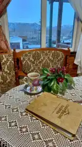 Кержатские палаты - 2