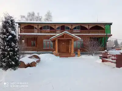 Кержатские палаты - 5