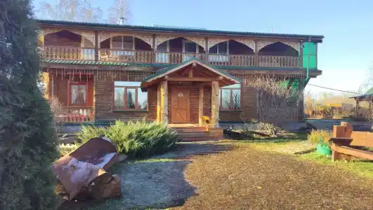 Кержатские палаты - 6
