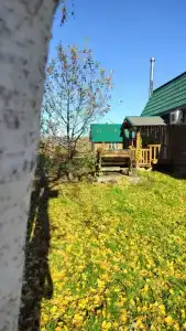 Кержатские палаты - 11