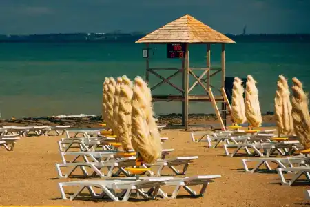 Рассветы Закаты (Черноморец) - 6