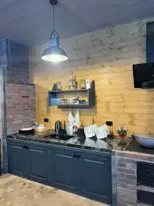 Кипарис - 5