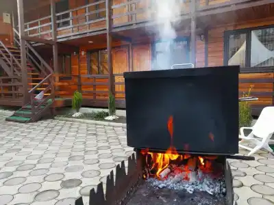 Вуд Хаус - 22