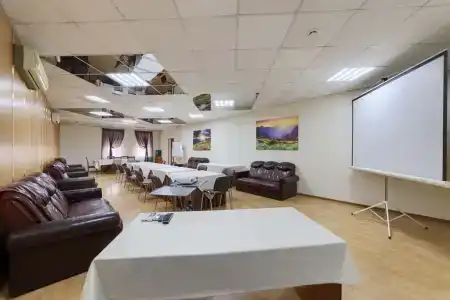 Олимпия - 1