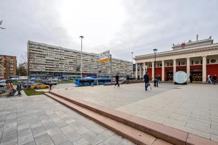 Арена 33 - 22