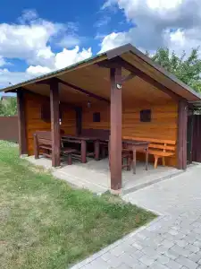 Усадьба Мирский Посад - 9