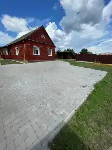 Усадьба Мирский Посад - 13