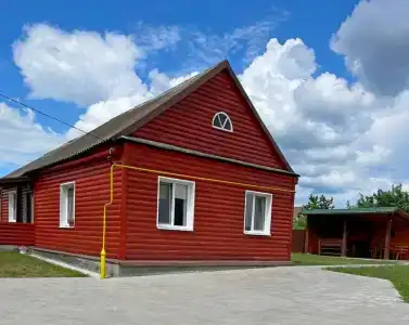 Усадьба Мирский Посад - 8