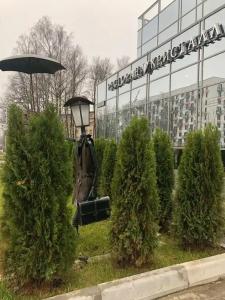 Кристалл - 8