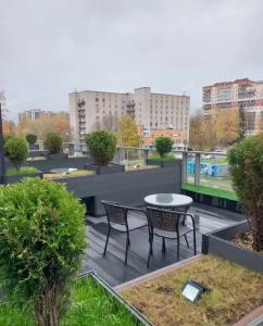 Кристалл - 9