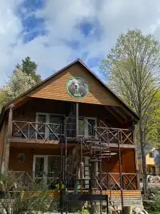 Тайга House - 46