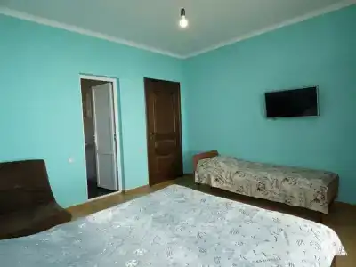 У Клары - 7