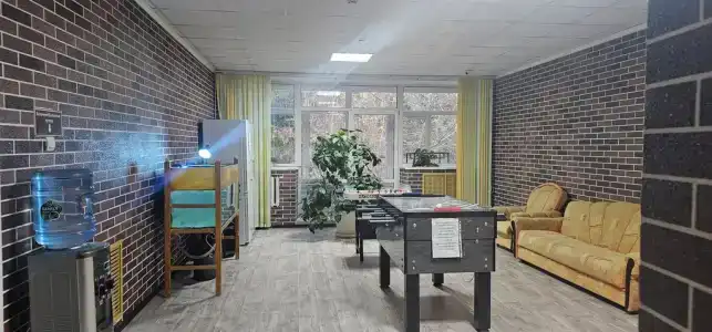 Янтарная - 17