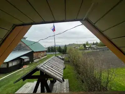 Оазис - 18