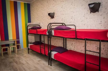 Cp Hostel - 33