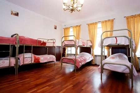 Cp Hostel - 34