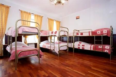 Cp Hostel - 35