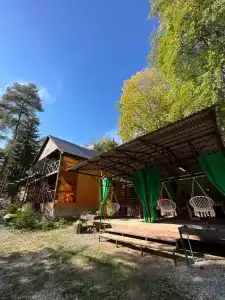 Тайга House - 112