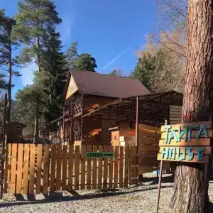 Тайга House - 117