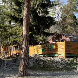 Тайга House - 120