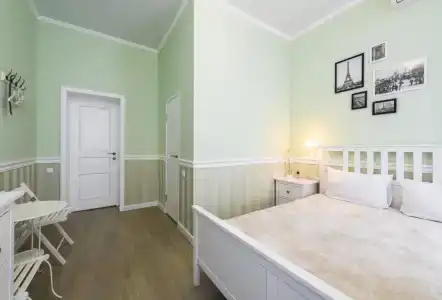 Буше на Чистопрудном Бульваре - 22