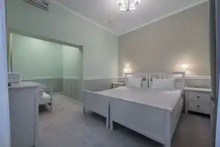 Буше на Чистопрудном Бульваре - 24