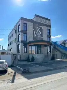 Vs.Hotel - 2
