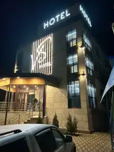 Vs.Hotel - 4