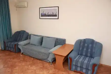 Дельфин - 3
