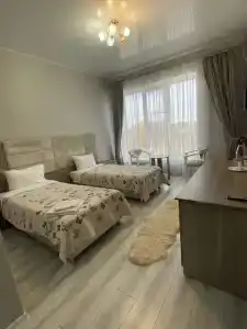 Континенталь - 14