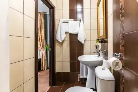 Гостиничный комплекс Благодать - 30