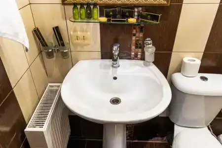 Гостиничный комплекс Благодать - 31