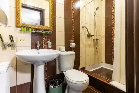 Гостиничный комплекс Благодать - 32