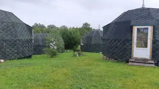Купола Карелии - 3