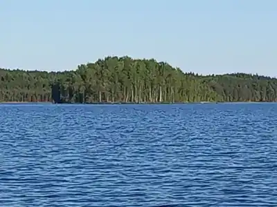Купола Карелии - 11