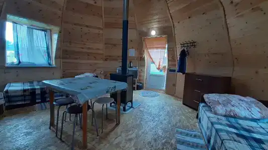 Купола Карелии - 5