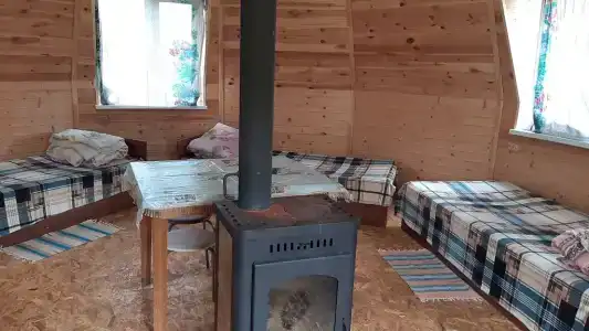Купола Карелии - 6